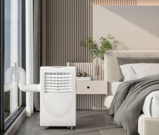 Best Residential HVAC Services  in Woodfin, NC