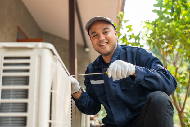 Best HVAC Installation Services  in Woodfin, NC