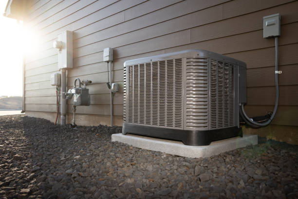 Best HVAC Maintenance Near Me  in Woodfin, NC